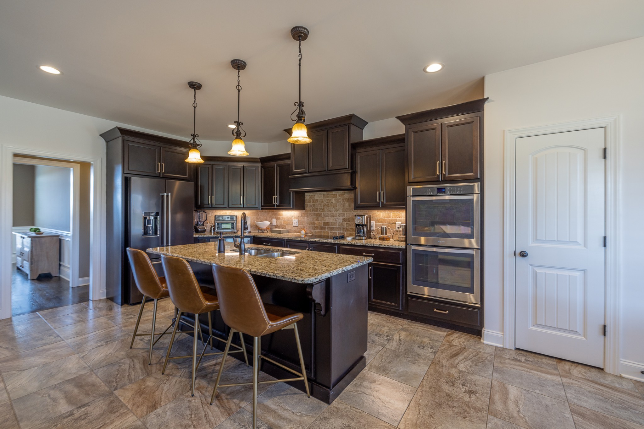 160 Dobson Knob Trl Property Photo 14