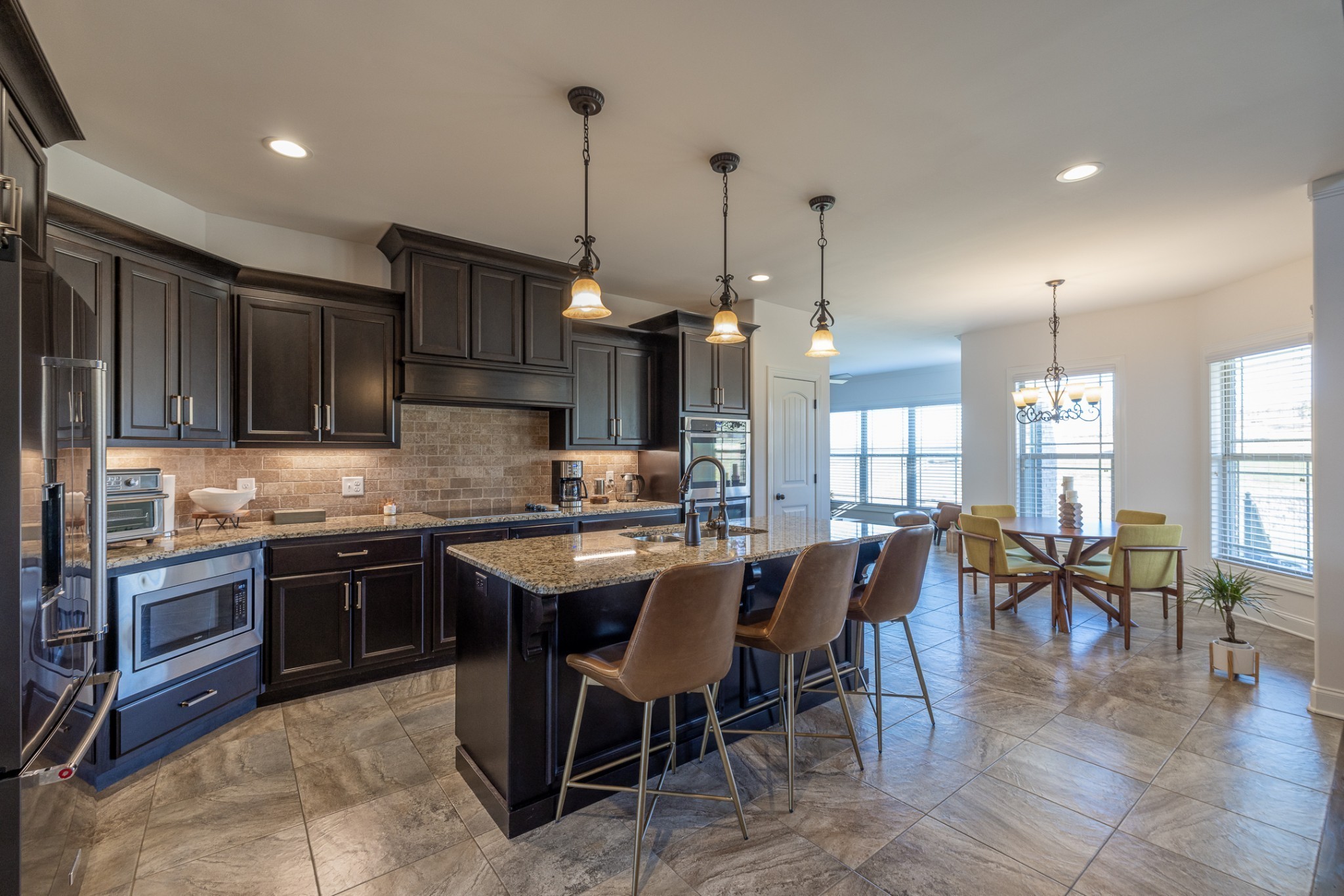 160 Dobson Knob Trl Property Photo 15