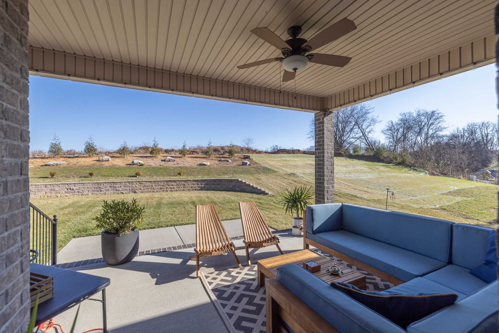 160 Dobson Knob Trl Property Photo 27
