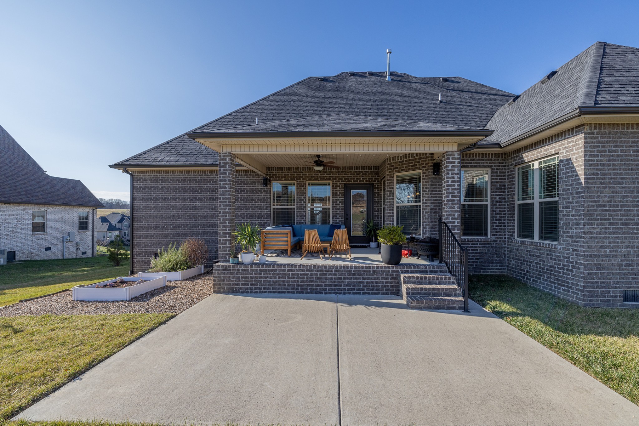 160 Dobson Knob Trl Property Photo 29