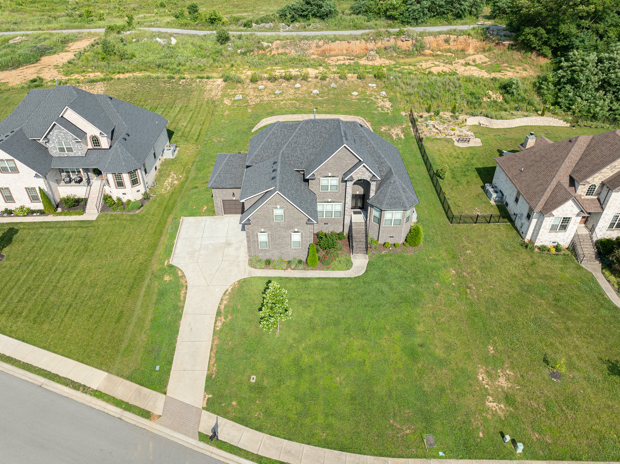 160 Dobson Knob Trl Property Photo 35