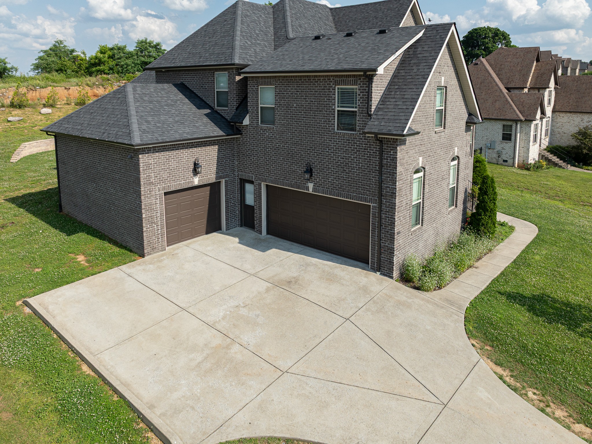 160 Dobson Knob Trl Property Photo 36