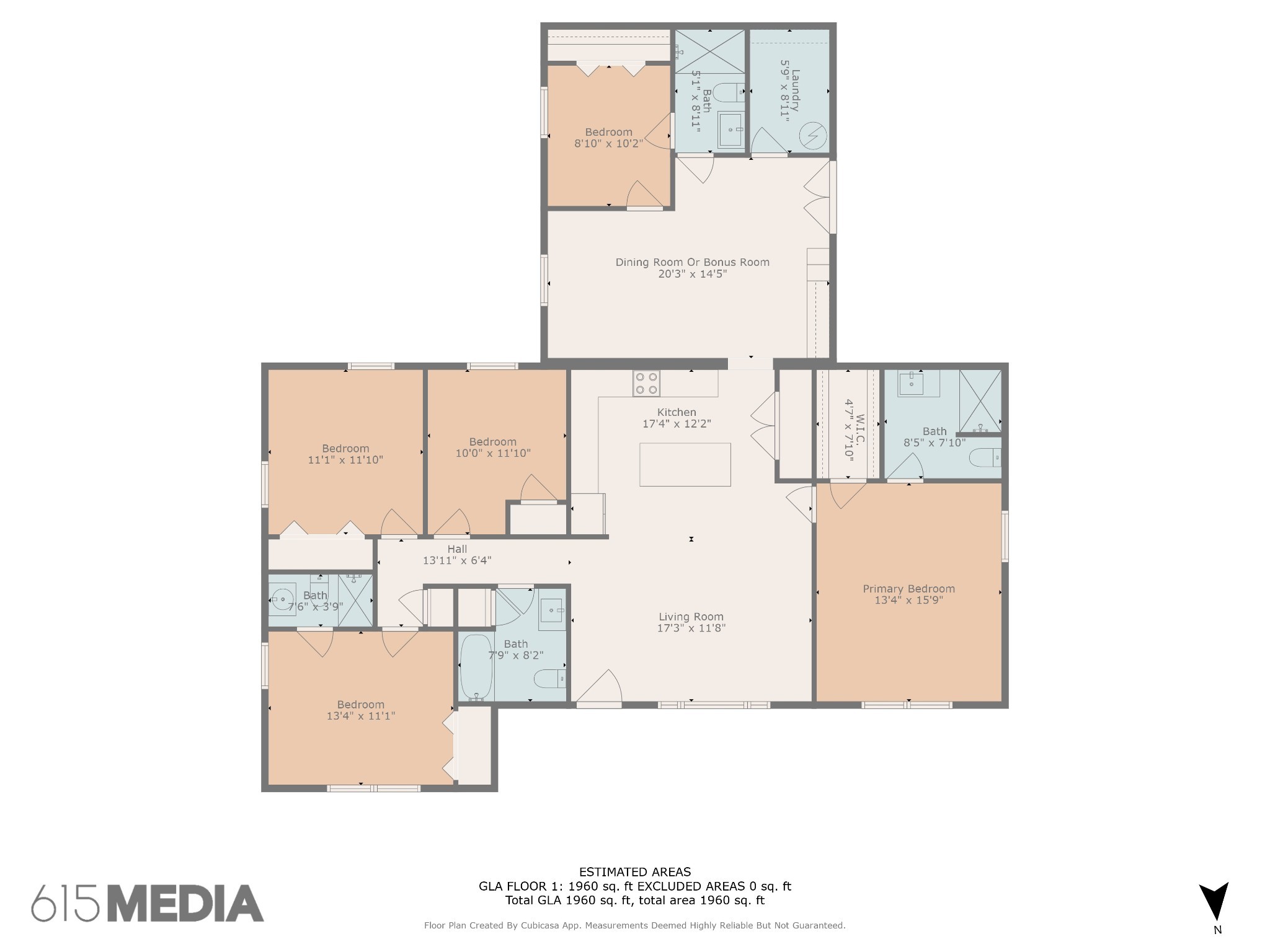 1536 Sandy St Property Photo 49
