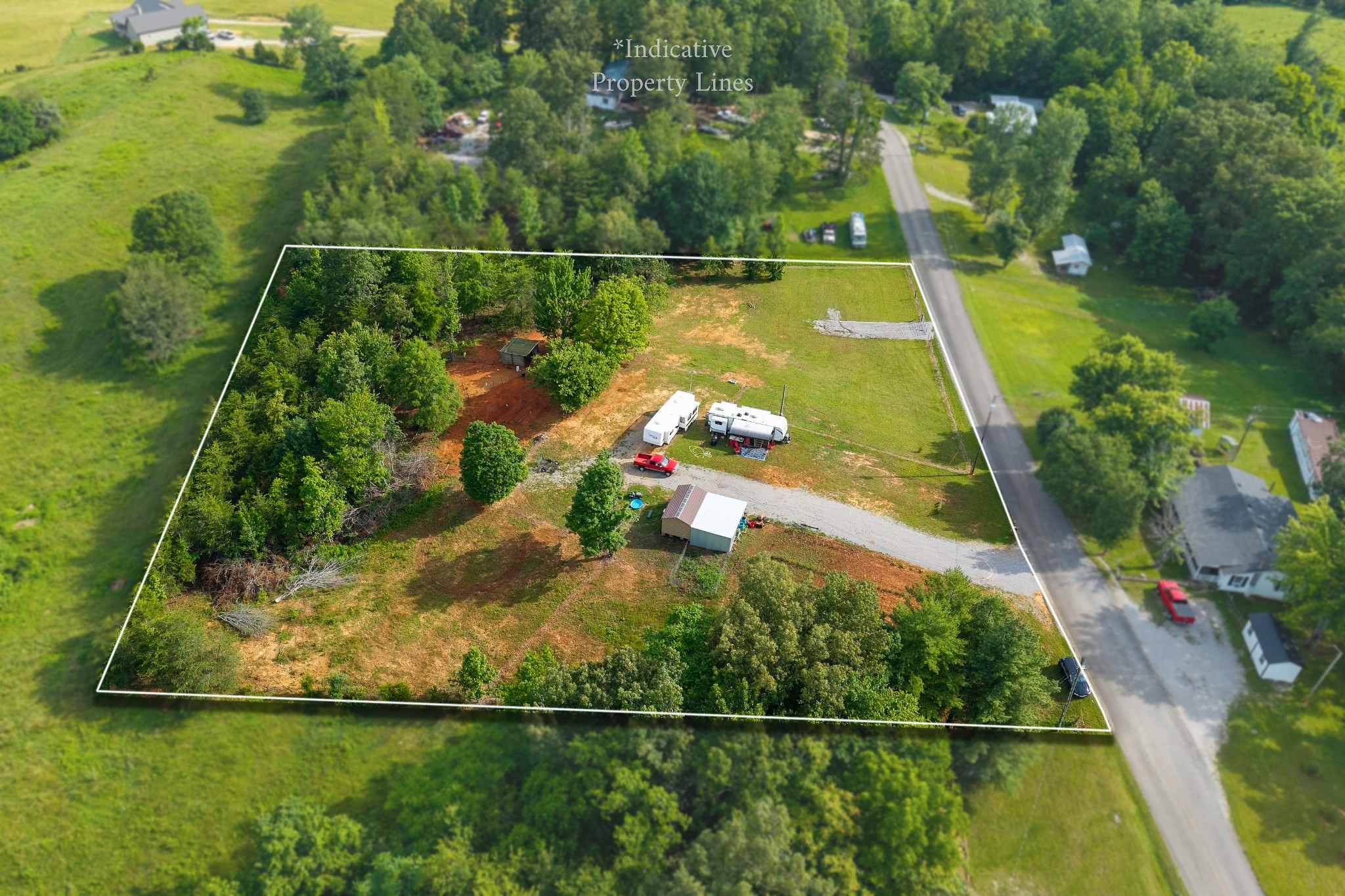 455 Darkey Springs Rd Property Photo 1