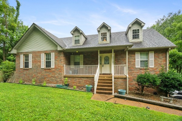 3538 Armstrong Rd Property Photo 1