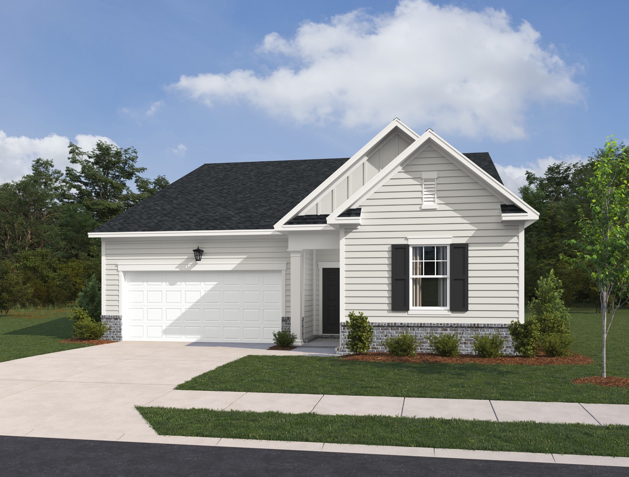 304 Stonehaus Circle Property Photo 1