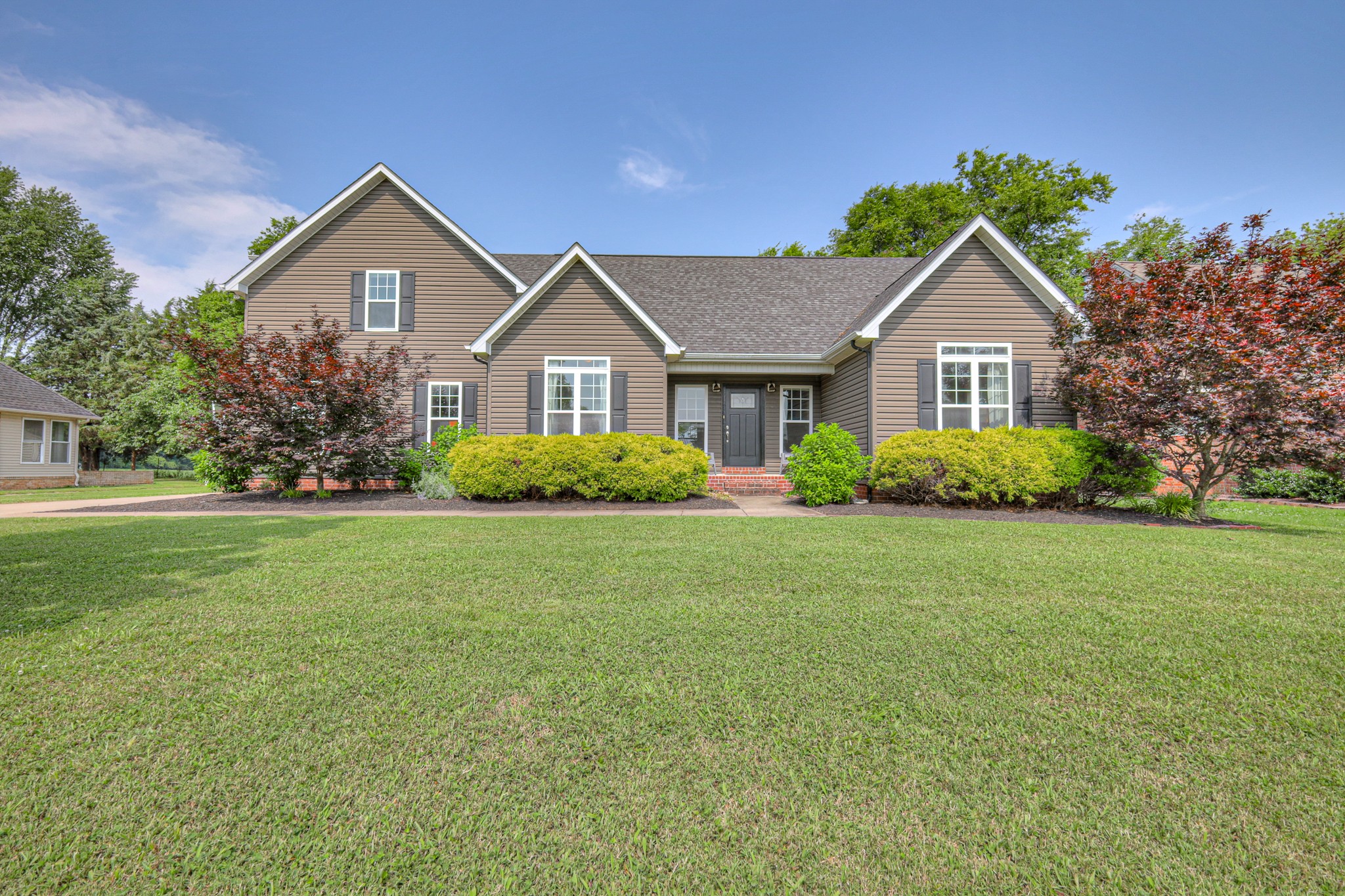 2527 English Hill Dr Property Photo