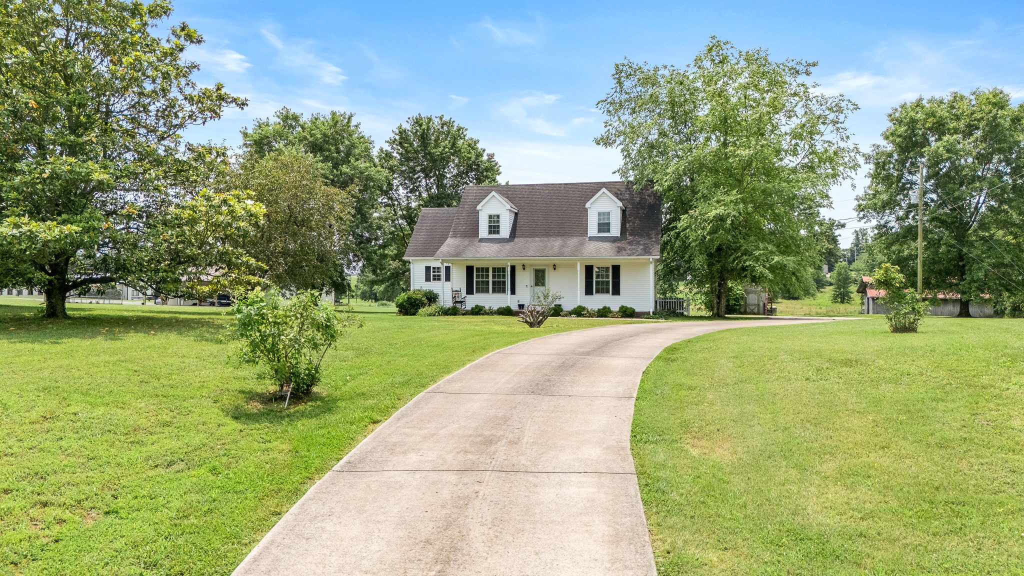 3612 Hartsville Pike Property Photo 1