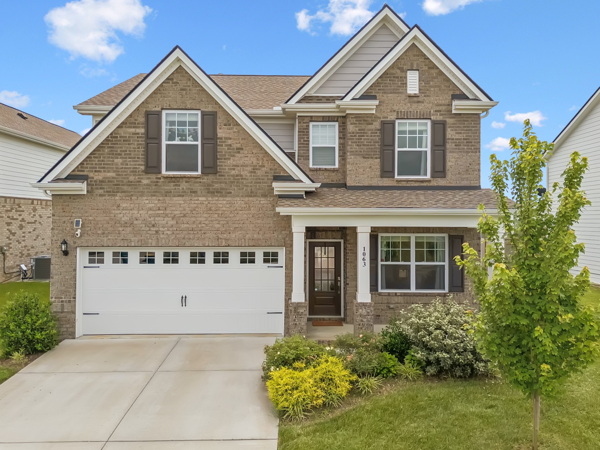 1063 Ewell Farm Cir Property Photo 1