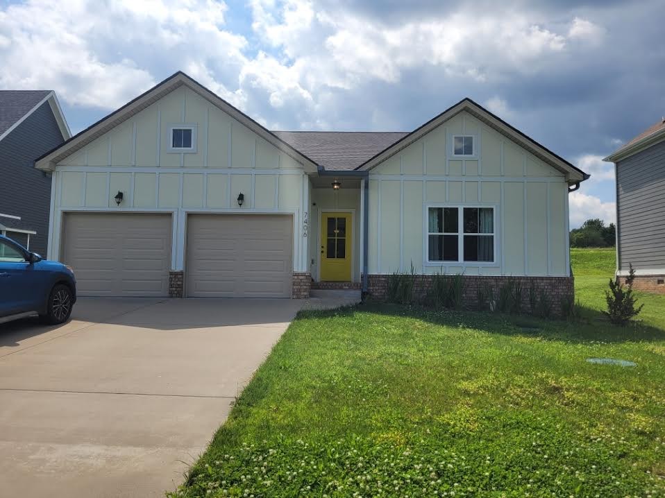 7406 Winding Way Property Photo 1