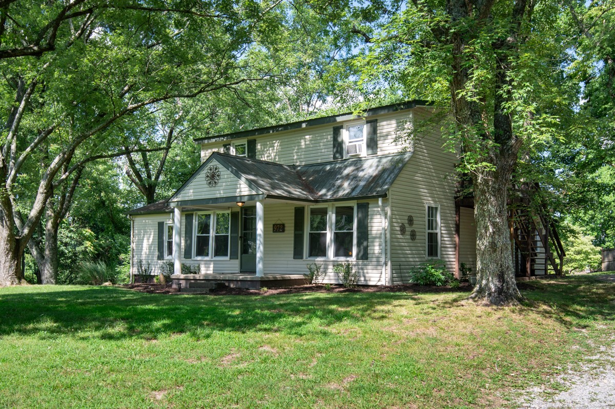 972 Weeping Willow Rd Property Photo 1