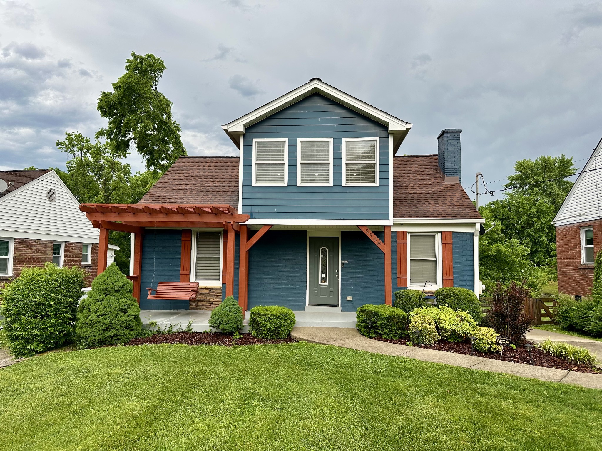 2908 Murray Cir Property Photo 1