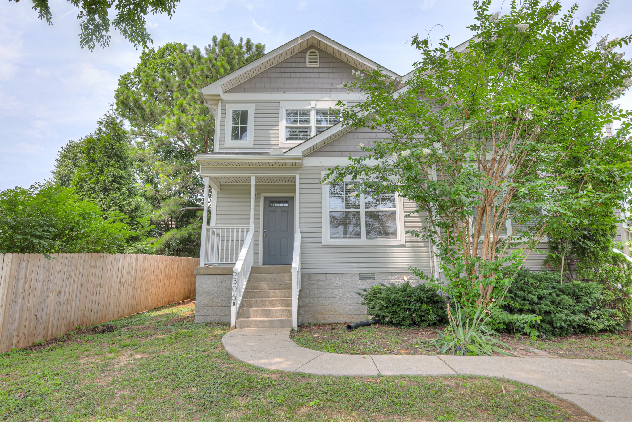 5306B Georgia Ave Property Photo 1