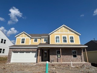 516 Little Penny Drive Property Photo 1