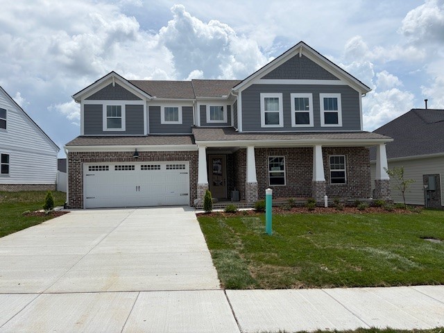 516 Little Penny Drive
