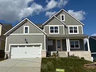 516 Blue Olive Drive Property Photo 1