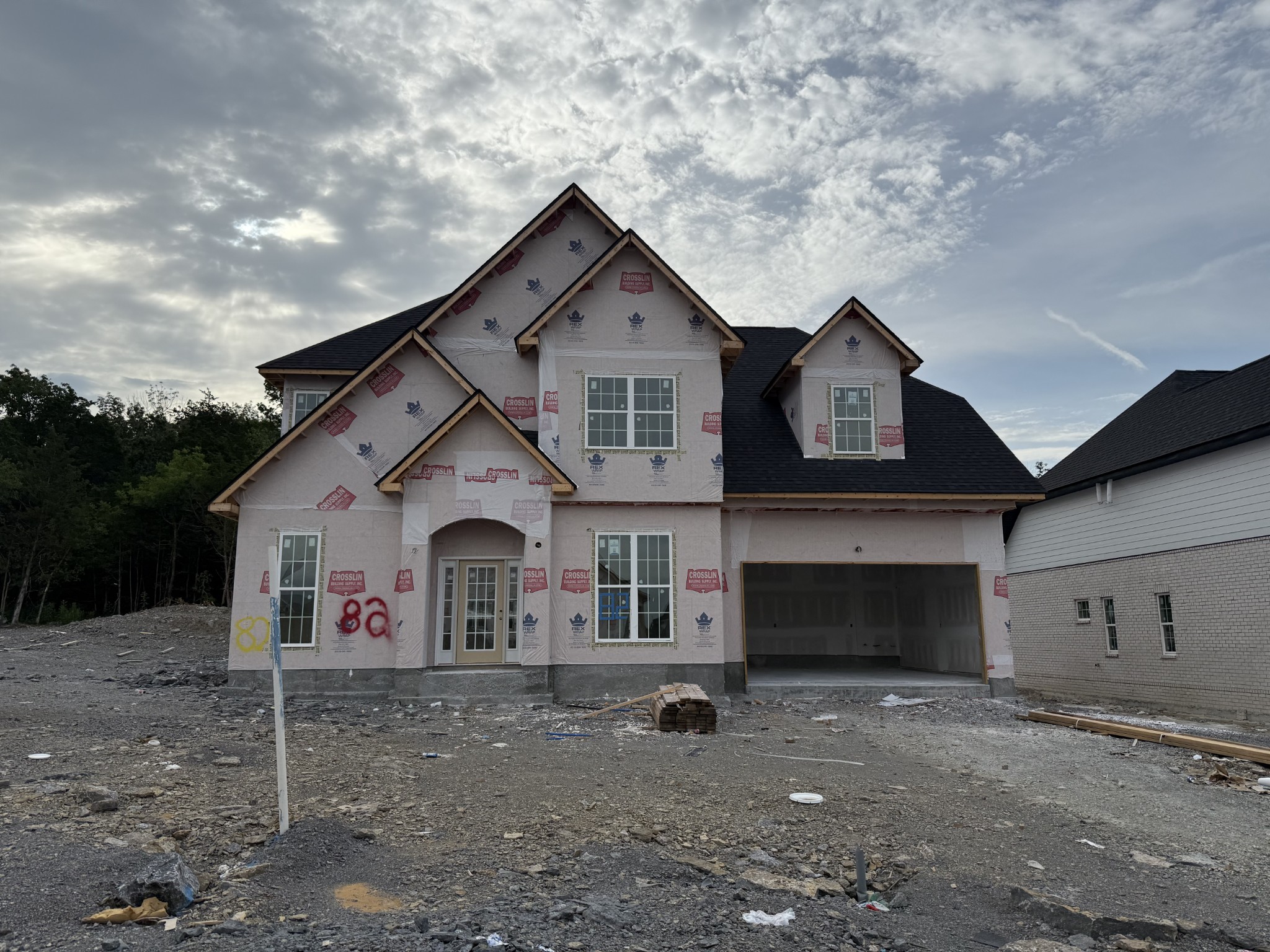 1140 Bermuda Chase St Property Photo 1
