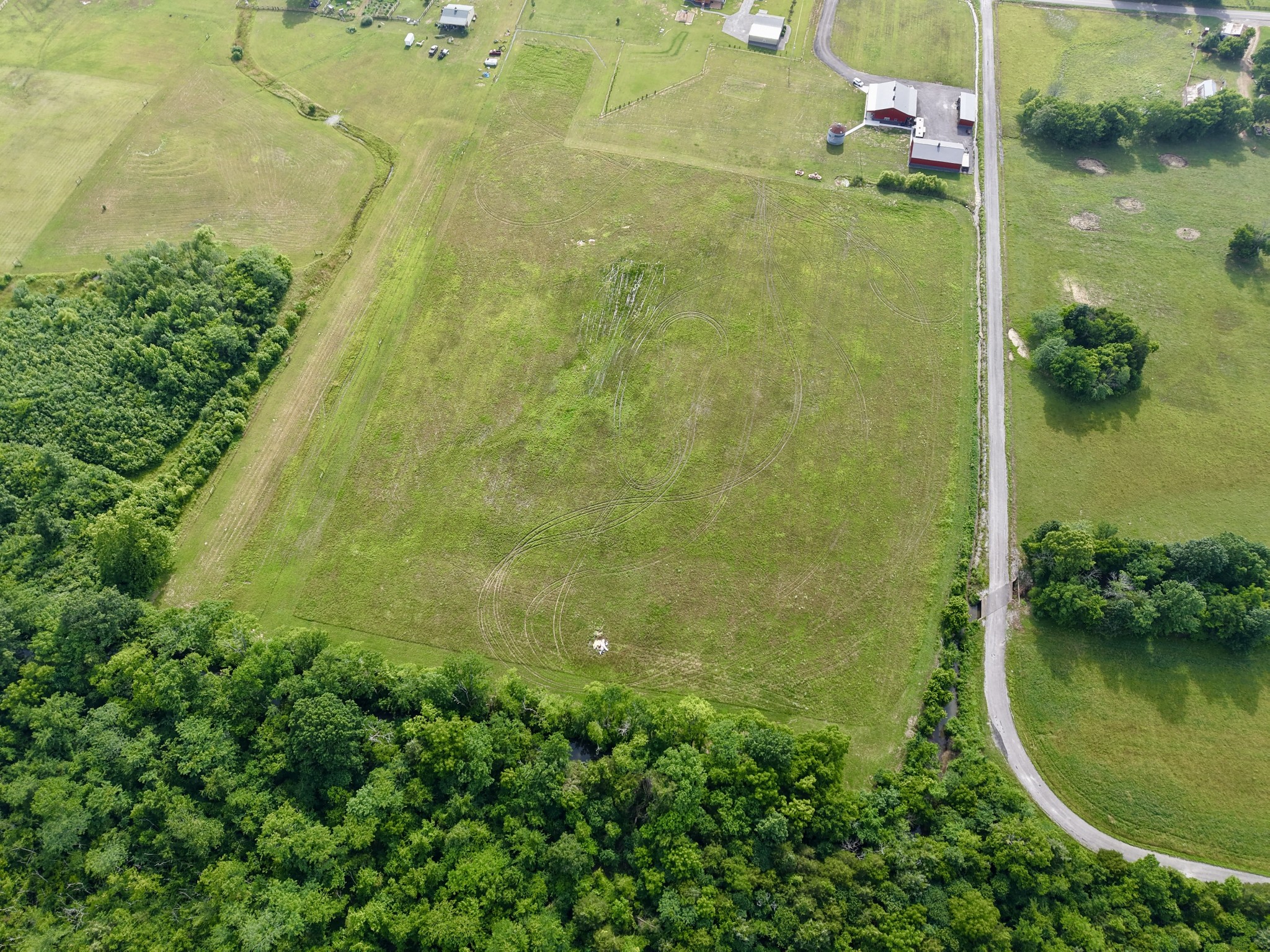0 Putnam Well Rd Property Photo 8