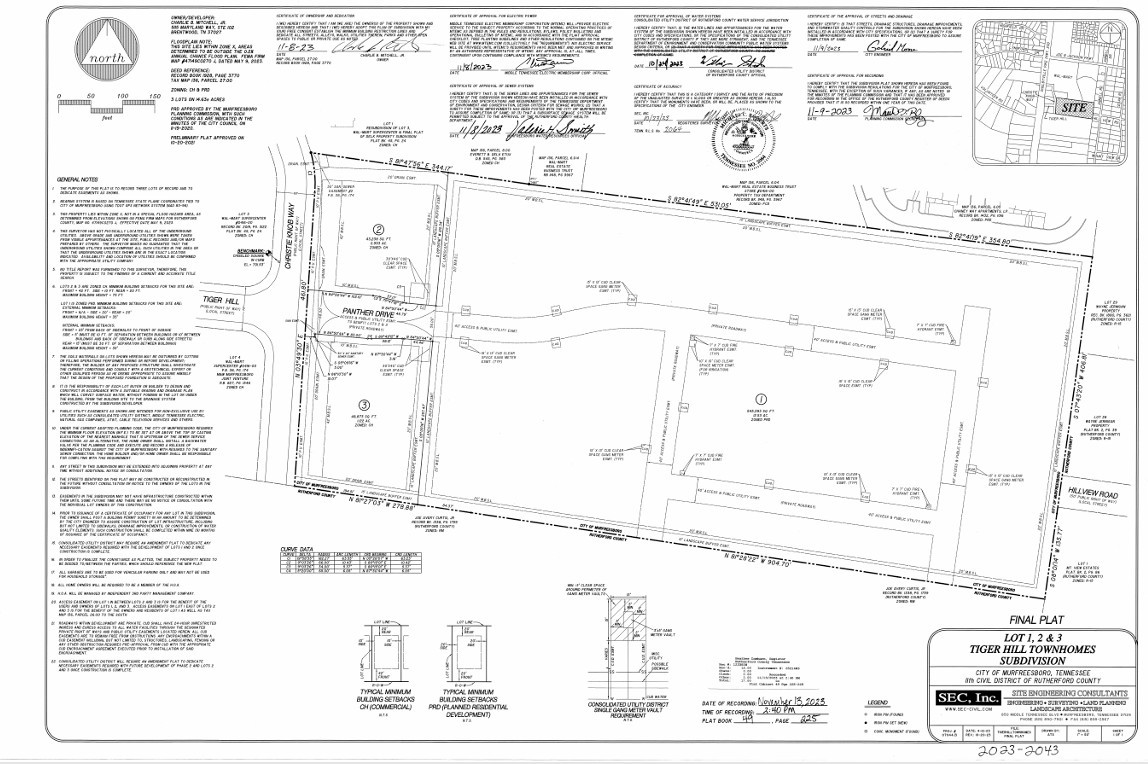 0 Christie Knob Way Property Photo 3