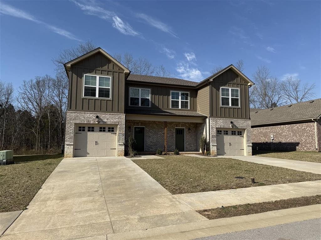 6530 Fortuna Ct Property Photo 1