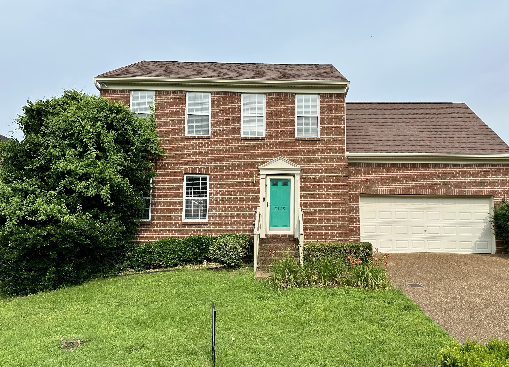 8105 Settlers Way Property Photo 1