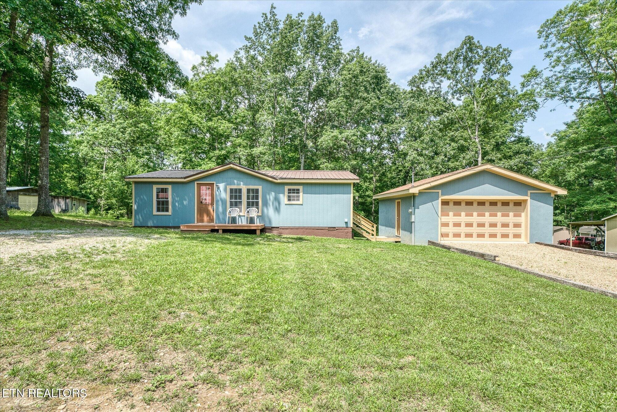 1163 Gray Fox Drive Property Photo 1