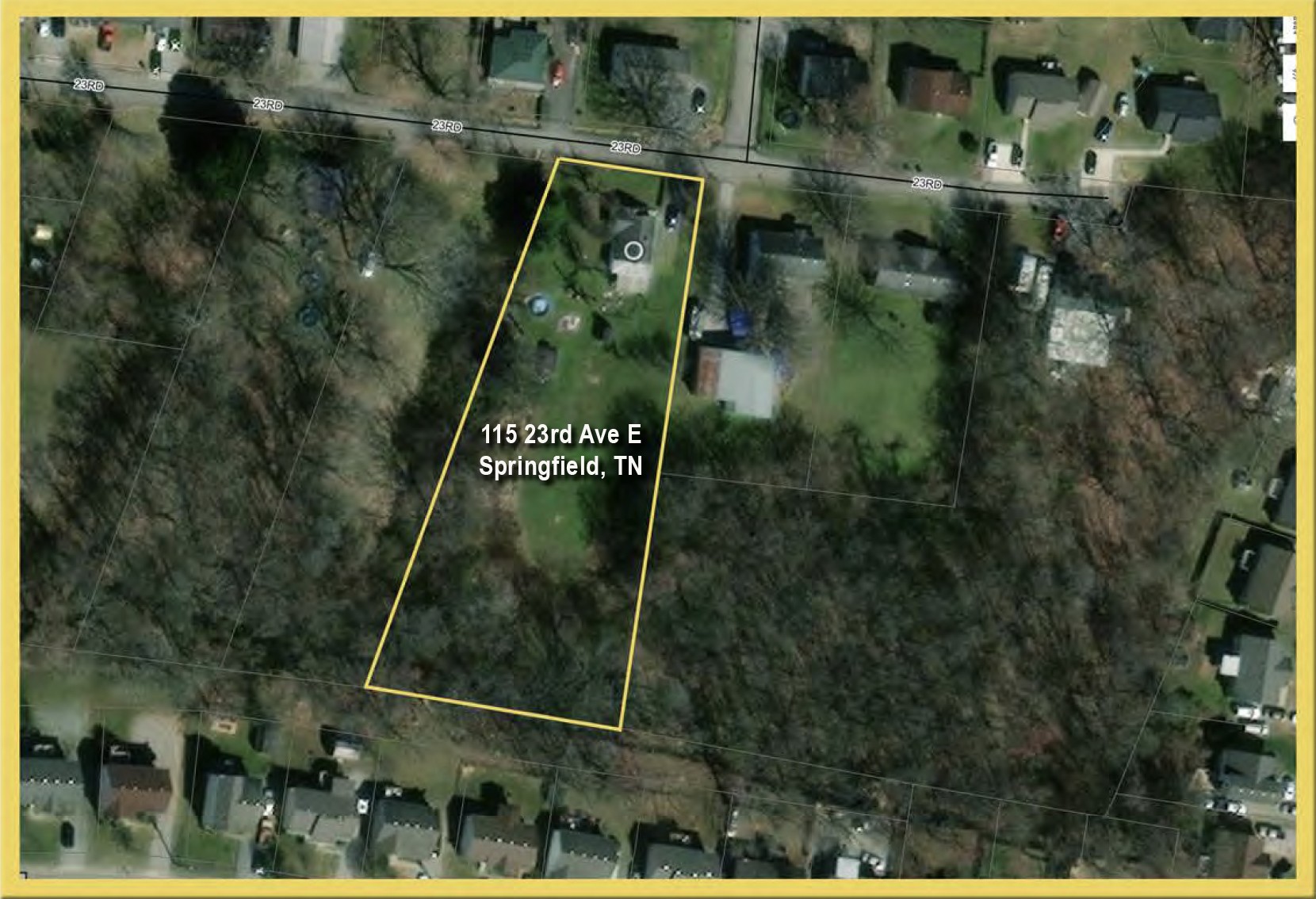 115 23rd Ave, E Property Photo