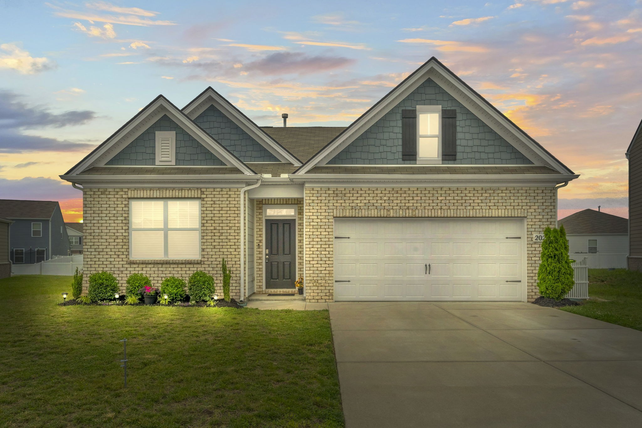 2028 Tate Farm Ln Property Photo 1
