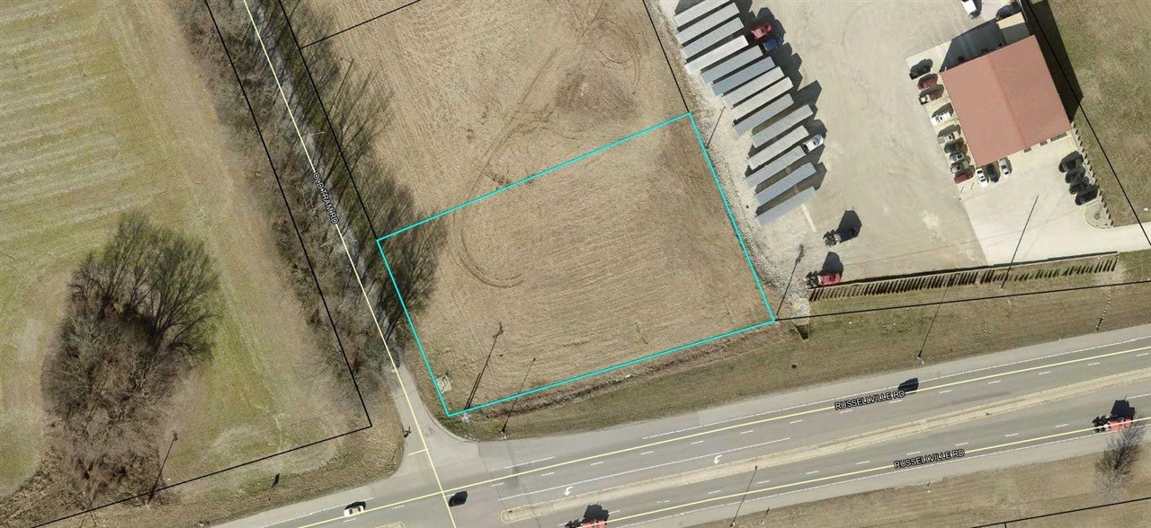 0 Old Tram Road Property Photo 1