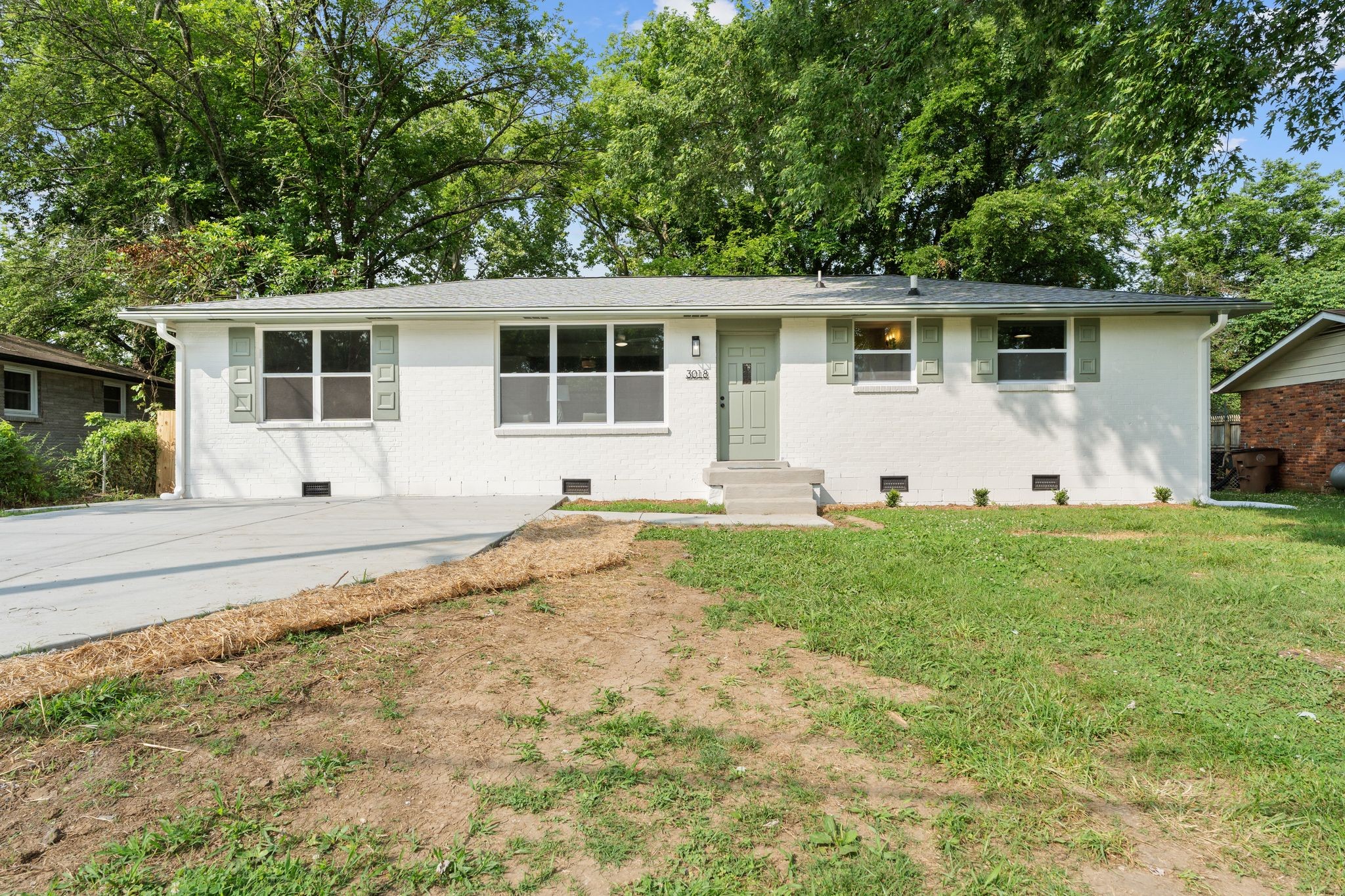 3018 Creekwood Dr Property Photo 1