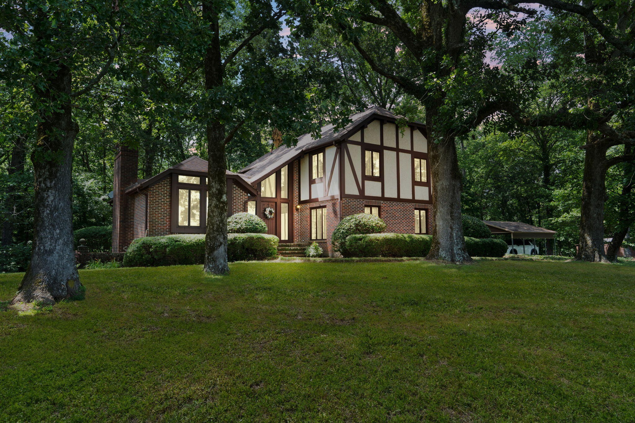 487 Hawkins Road, Se Property Photo 1