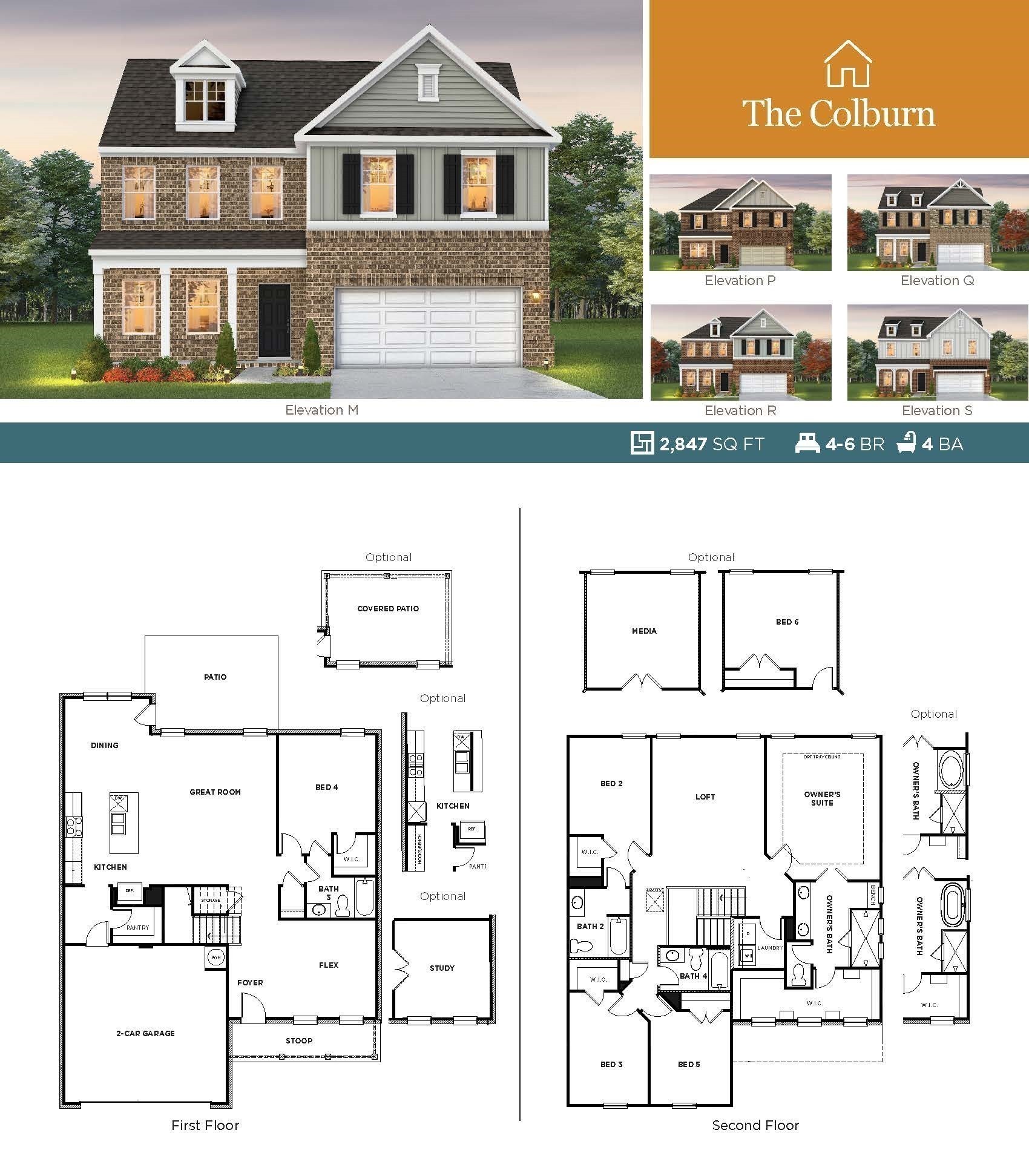 512 Triple Crown Cir Property Photo 1