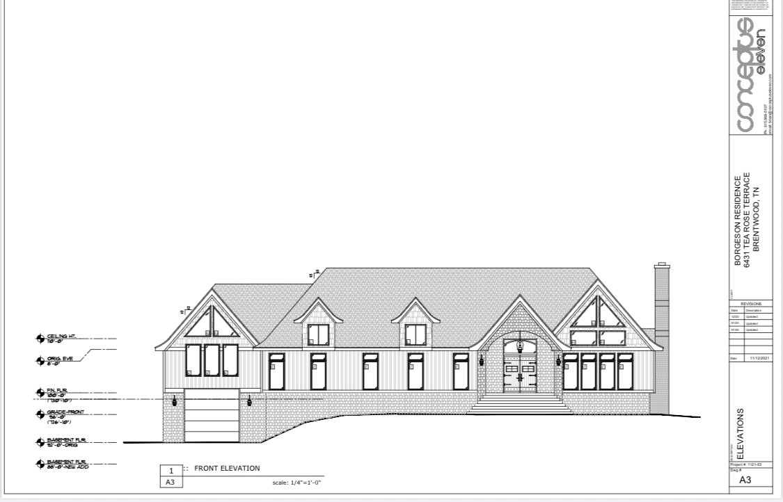 6431 Tea Rose Ter Property Photo 1