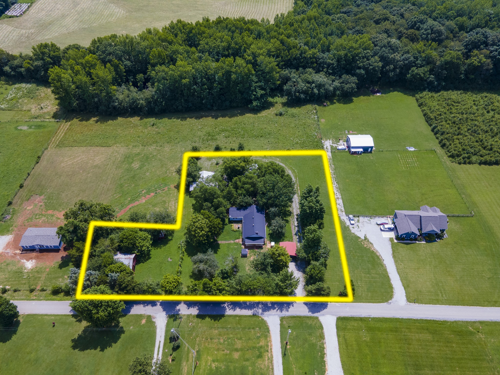 431 Haddon Ln Property Photo 1