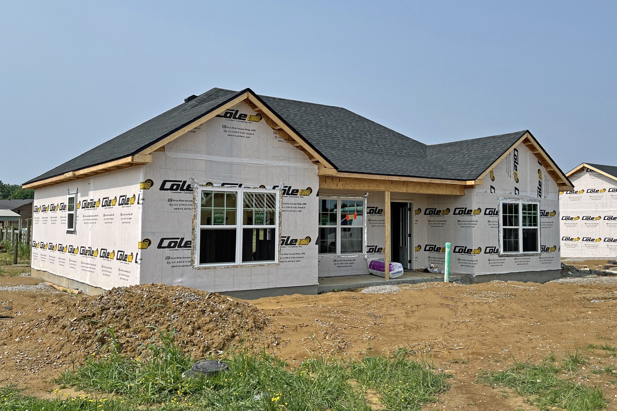 1109 Brook Court Property Photo 1