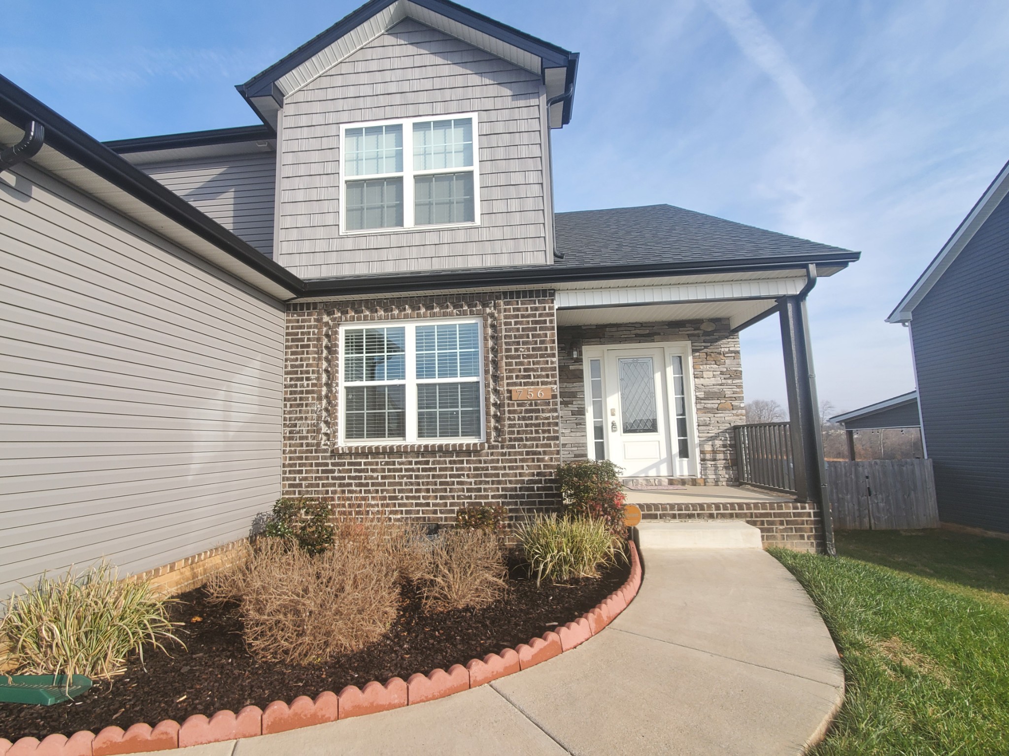 756 Crestone Ln Property Photo 1