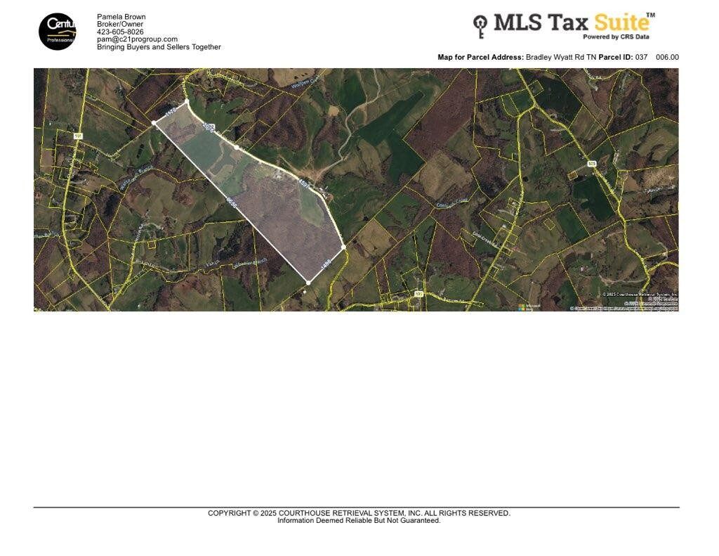 1711 Bradley Wyatt Road Property Photo 4