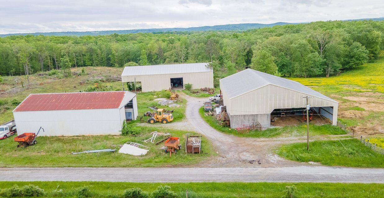1711 Bradley Wyatt Road Property Photo 26