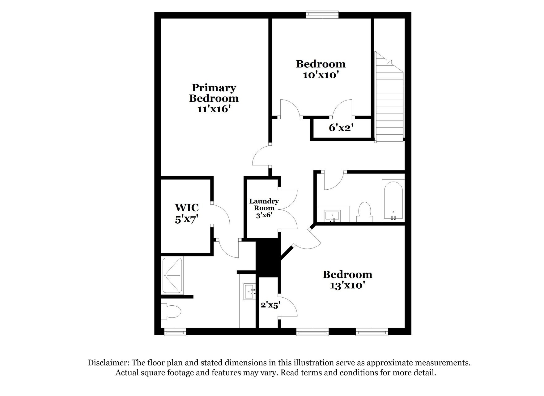 3727 Spahn Ln Property Photo 17