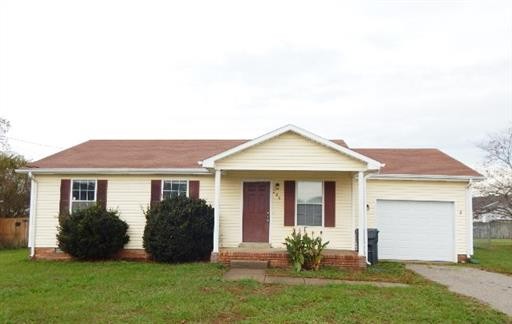 280 Hugh Hunter Road Property Photo 1