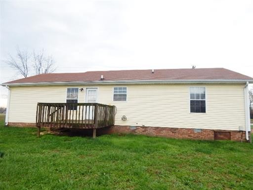 280 Hugh Hunter Road Property Photo 6