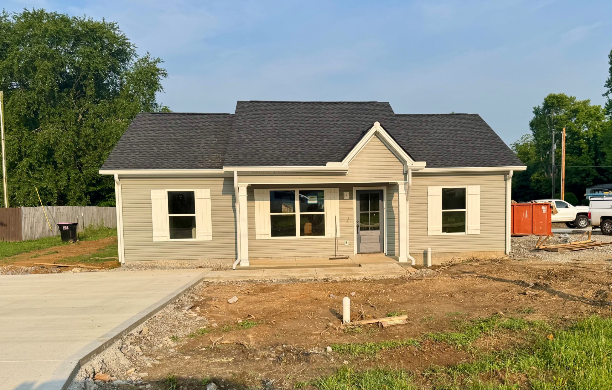 4610 Church Street Property Photo 1