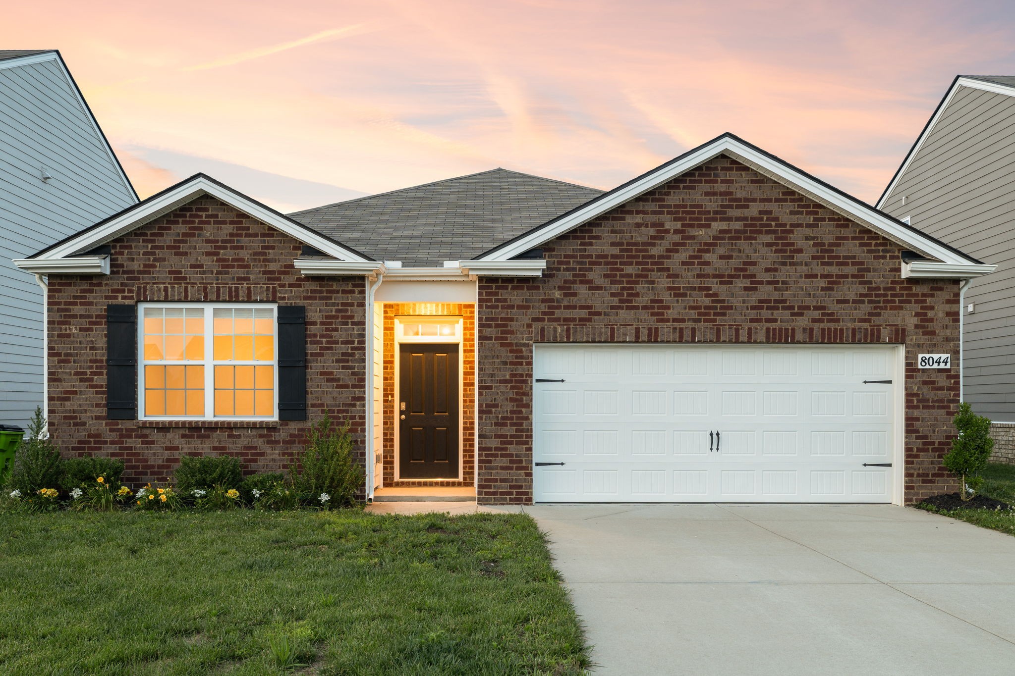 8044 Typhani Way Property Photo 1