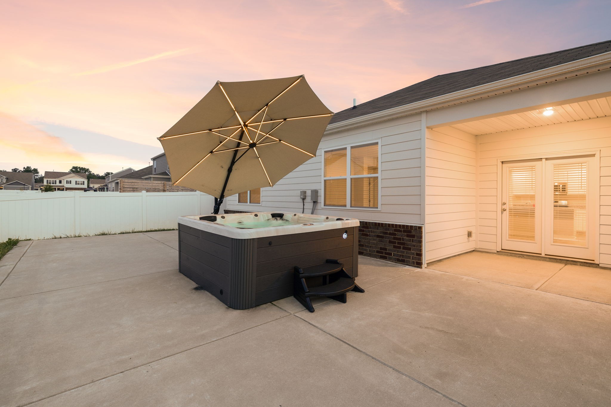 8044 Typhani Way Property Photo 1