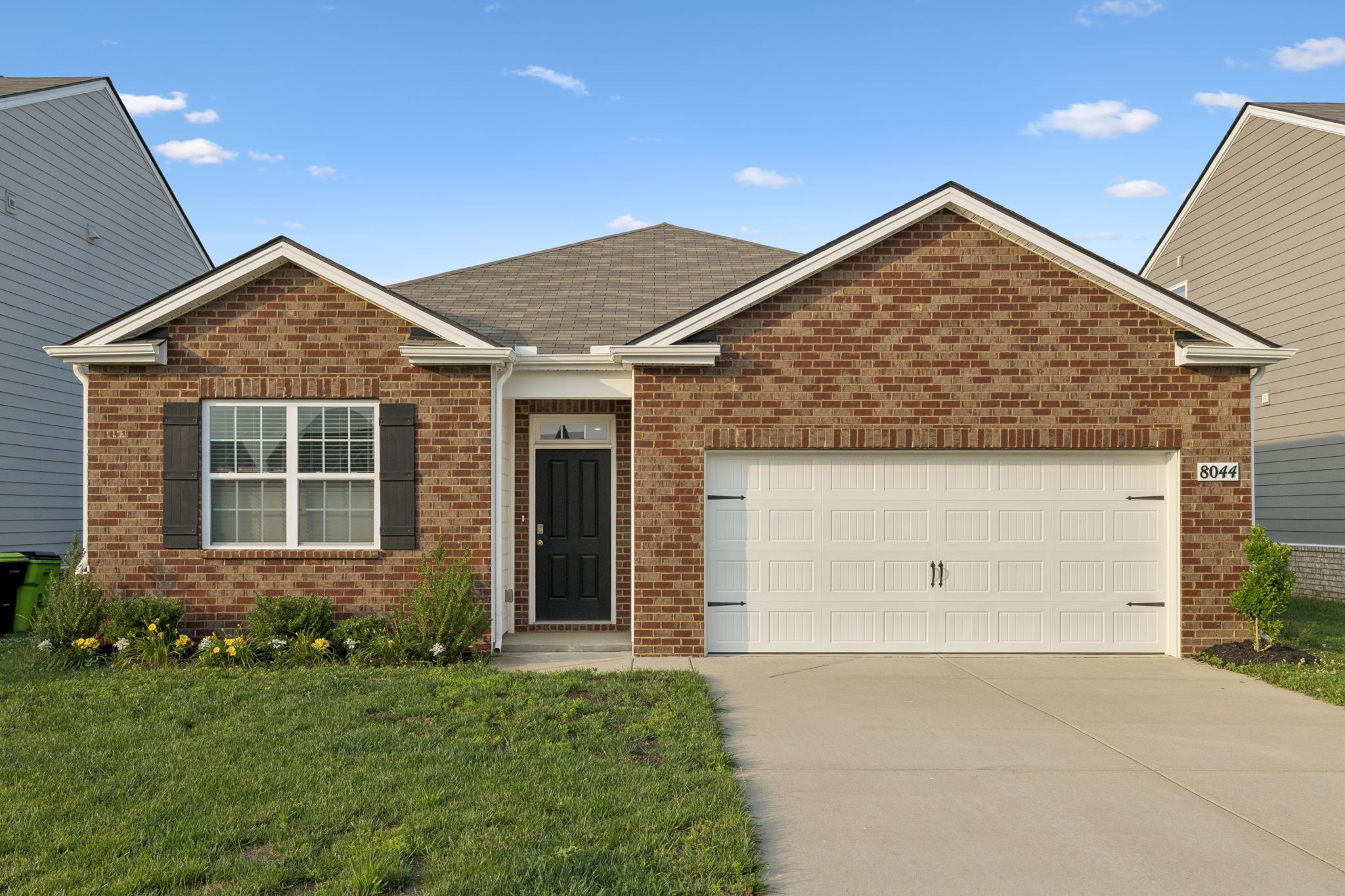 8044 Typhani Way Property Photo 8