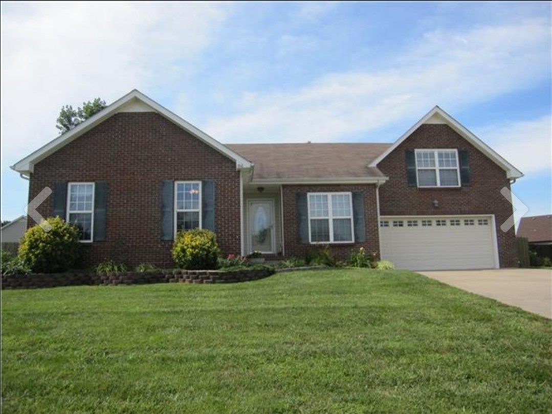 366 Woodtrace Dr Property Photo 1