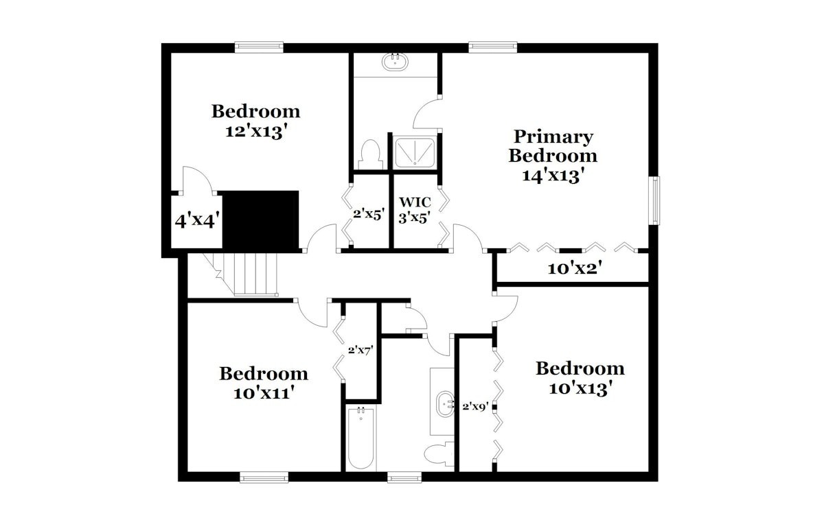 3529 Wood Bridge Dr Property Photo 17