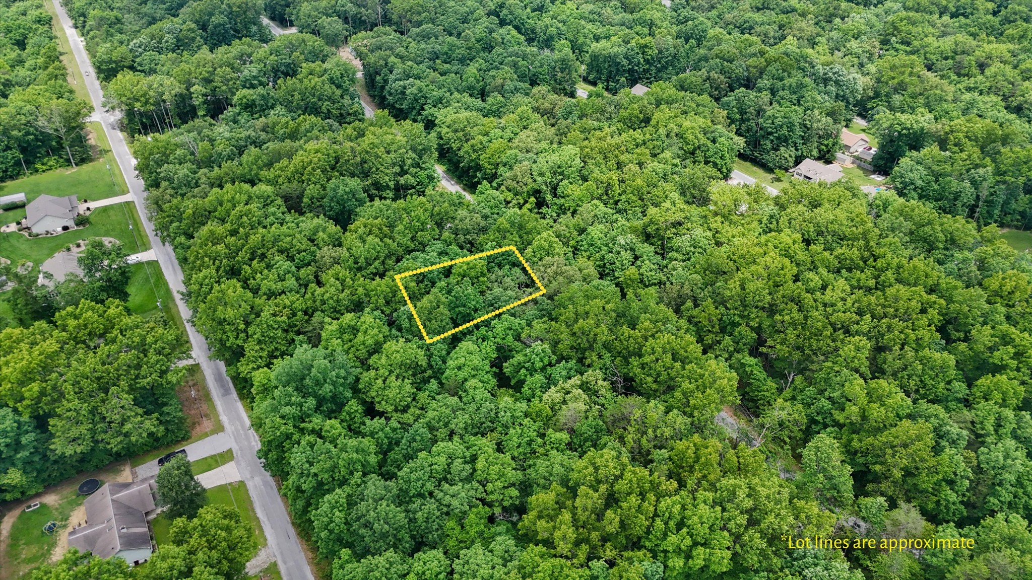 2116 Black Wolf Dr Property Photo 1