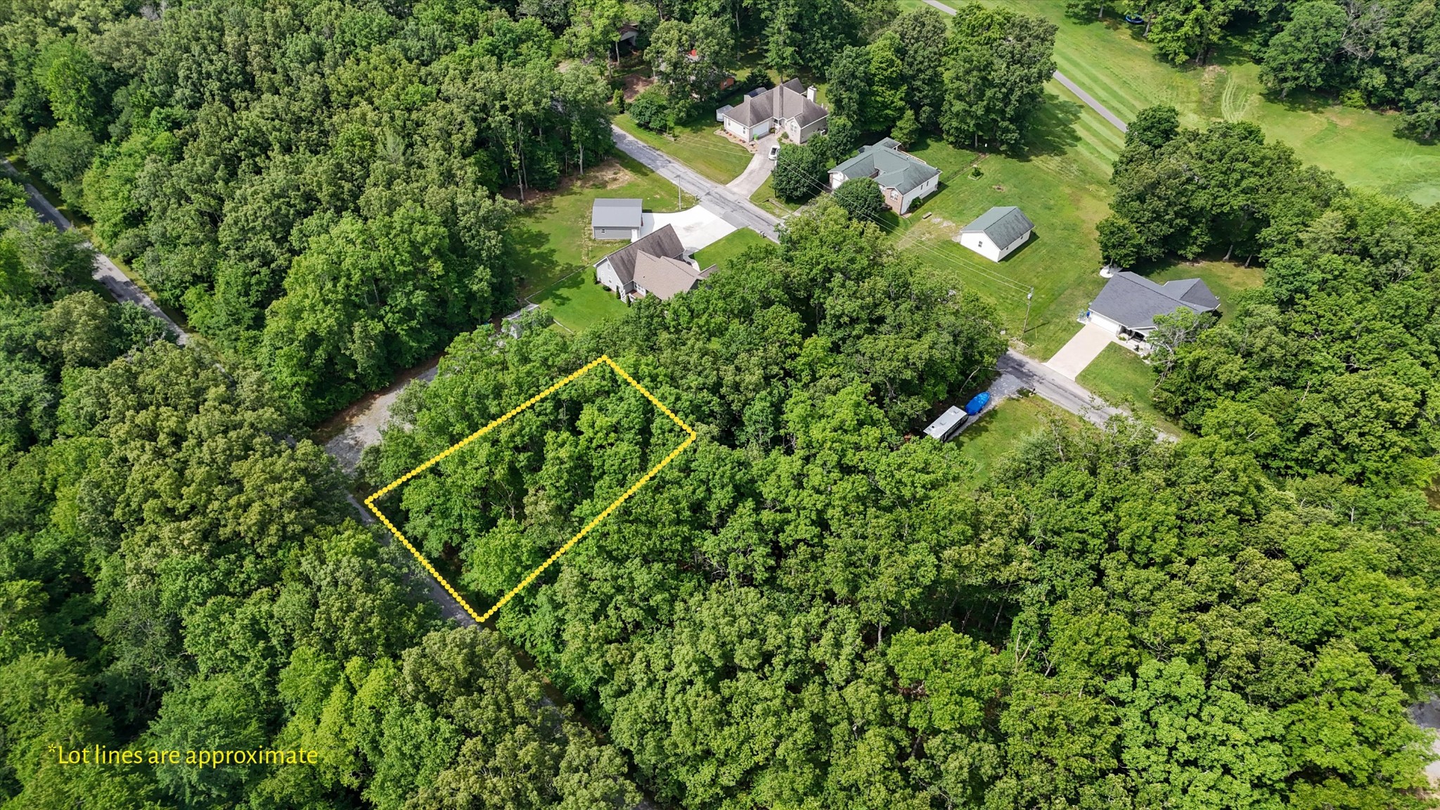 5034 Kolo Dr Property Photo 1