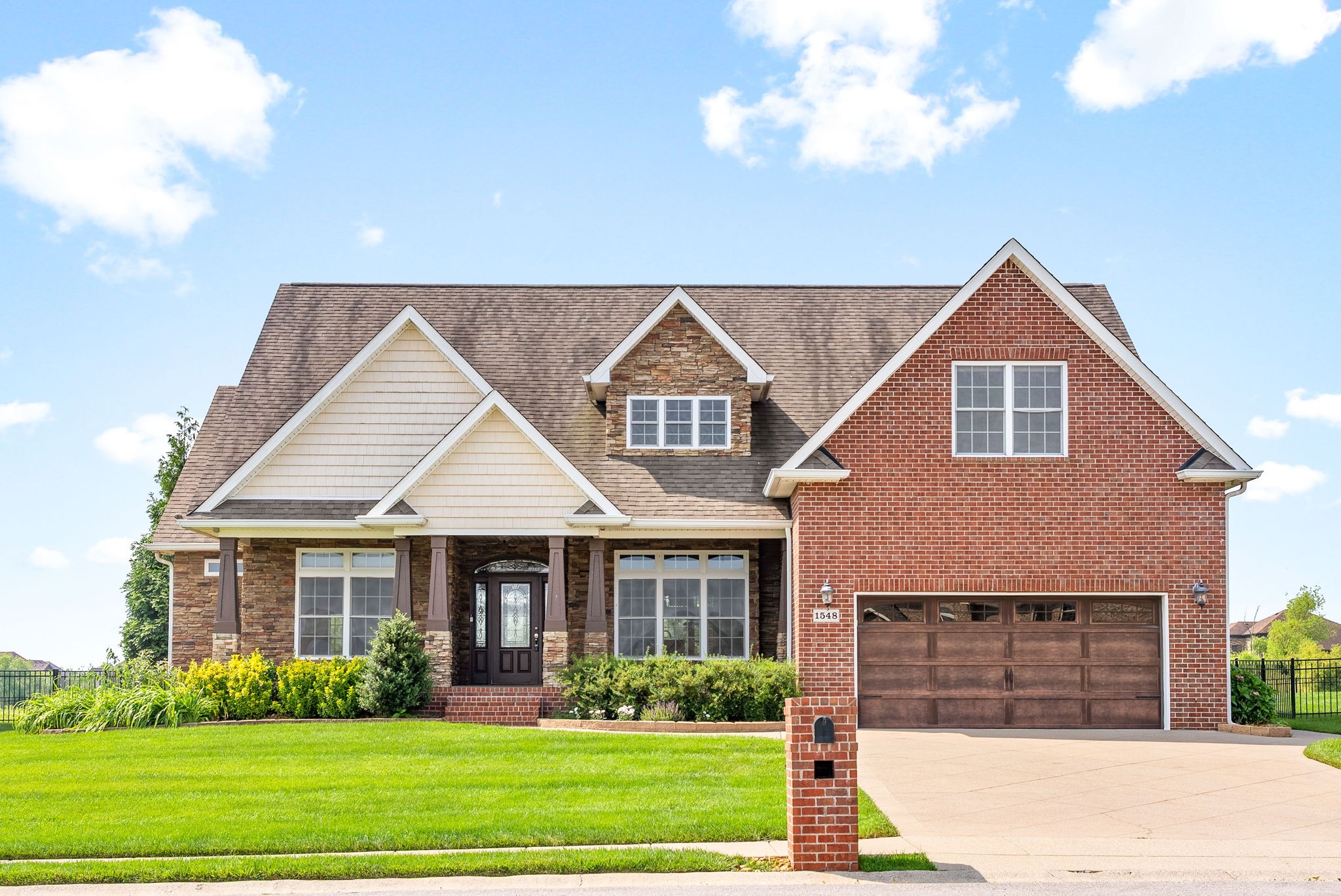 1548 Green Grove Way Property Photo 1